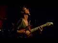agenda.Toulouse-annuaire - Burnside Eleven + Grand Guru (blues-rock)