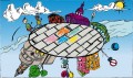 agenda.Toulouse-annuaire - Comment Les Enfants Vivent La Ville : Rencontre-dbat