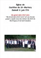 agenda.Toulouse-annuaire - Concert Gospel