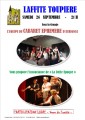 agenda.Toulouse-annuaire - Soiree Cabaret Sous La Grange