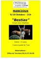 agenda.Toulouse-annuaire - Mancioux Baro D'evel Cirk Cie