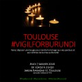 agenda.Toulouse-annuaire - Toulouse #vigilforburundi