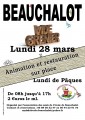 agenda.Toulouse-annuaire - Vide-grenier De Pques