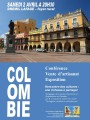 agenda.Toulouse-annuaire - Confrence Sur La Colombie "rencontre Des Cultures : Une Richesse  Partager"