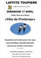 agenda.Toulouse-annuaire -  Fte De Printemps 