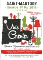 agenda.Toulouse-annuaire - Vide-grenier