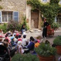 agenda.Toulouse-annuaire - Balade Conte Avec Marionnettes Et Accordon