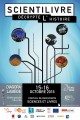 agenda.Toulouse-annuaire - Scientilivre Dcrypte L'histoireles 15 Et 16 Octobre 2016  Diagora Labge