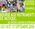 agenda.Toulouse-annuaire - Bourse Aux Instruments De Musique, Articles Culturels Et Artistiques