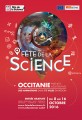 agenda.Toulouse-annuaire - Fte De La Science En Occitanie