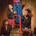 agenda.Toulouse-annuaire - Jolie Bizarre Enfant Chrie