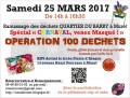 agenda.Toulouse-annuaire - Opration 100 Dchets Spcial Carnaval