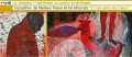 agenda.Toulouse-annuaire - Expo  Bonnefont : " La Vie Dans Les Creux " De Melissa Tresse Et Iris Miranda