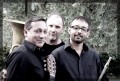agenda.Toulouse-annuaire - Tres Vidas - Antonio Ruiz, Guillaume Lopez and Laurent Guitton