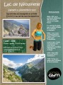 agenda.Toulouse-annuaire - Randonne Lac De Nouvielle