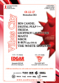 agenda.Toulouse-annuaire - Vibes City