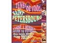 agenda.Toulouse-annuaire - Concert Tense Of Fools - Saint-petersbourg