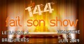 agenda.Toulouse-annuaire - Gala Du 144