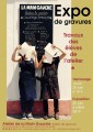 agenda.Toulouse-annuaire - Vernissage Des Travaux D'ateliers De La Main Gauche, Atelier De Gravure