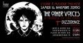 agenda.Toulouse-annuaire - The Other Voices + Dizzidence