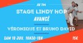 agenda.Toulouse-annuaire - Stage Lindy Hop Avanc