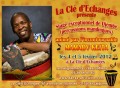 agenda.Toulouse-annuaire - Stage De Djembe Avec Mamady Keita Sur Toulouse