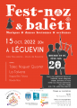 agenda.Toulouse-annuaire - Fest-noz Balti - 20 Ans De Breizh En Oc