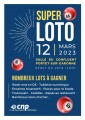 agenda.Toulouse-annuaire - Super Loto Du Club Nautique Portsien