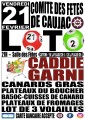 agenda.Toulouse-annuaire - Loto Du Comite Des Fetes