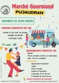 agenda.Toulouse-annuaire - March� Gourmand