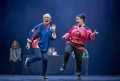 agenda.Toulouse-annuaire - Match D'impro Toulouse Vs Equipe De France