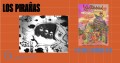 agenda.Toulouse-annuaire - Los Pira�as - Festival Locombia #10 [psychedelic Tropical Noise]