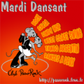 agenda.Toulouse-annuaire - [club Pasorock] Soire Toutes Danses  Rangueil Toulouse