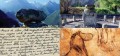 agenda.Toulouse-annuaire - Sabarthez, Le Berceau De L'humanit