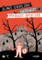 agenda.Toulouse-annuaire - Jeunes Chevaliers Cherchent Premire Aventure