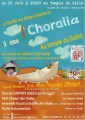 agenda.Toulouse-annuaire - 9me Choralia Au Temple Du Salin