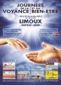 agenda.Toulouse-annuaire - Journes De La Voyance Et Du Bien tre