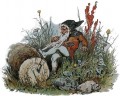 agenda.Toulouse-annuaire - L'atelier Du Dahu : Atelier Mensuel D'art Du Conte Pour Les Conteurs De Tous Niveaux