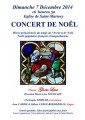 agenda.Toulouse-annuaire - Concert De Nol