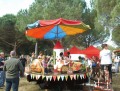 agenda.Toulouse-annuaire - 9e Foire D'antan