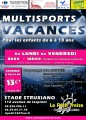 agenda.Toulouse-annuaire - Stage Multisports Toulouse