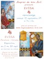 agenda.Toulouse-annuaire - Evisa : Une Association De Deux Artistes