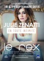 agenda.Toulouse-annuaire - Julie Zenatti