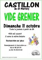 agenda.Toulouse-annuaire - Castillon De Saint-martory Vide-grenier
