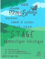 agenda.Toulouse-annuaire - Auzas : Gymnastique Holistique