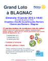 agenda.Toulouse-annuaire - Grand Loto Du Rotary Club De Blagnac