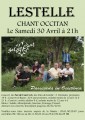 agenda.Toulouse-annuaire - Concert : Chant Occitan  Passejada En Occitania 
