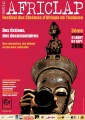 agenda.Toulouse-annuaire - Festival Africlap 2016 (tous Les Cinmas D'afrique  Toulouse)