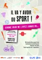 agenda.Toulouse-annuaire - Il Va Y Avoir Du Sport ! Comme Vous Ne L'avez Jamais Vu...