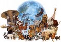 agenda.Toulouse-annuaire - Comment Penser L'animal ?